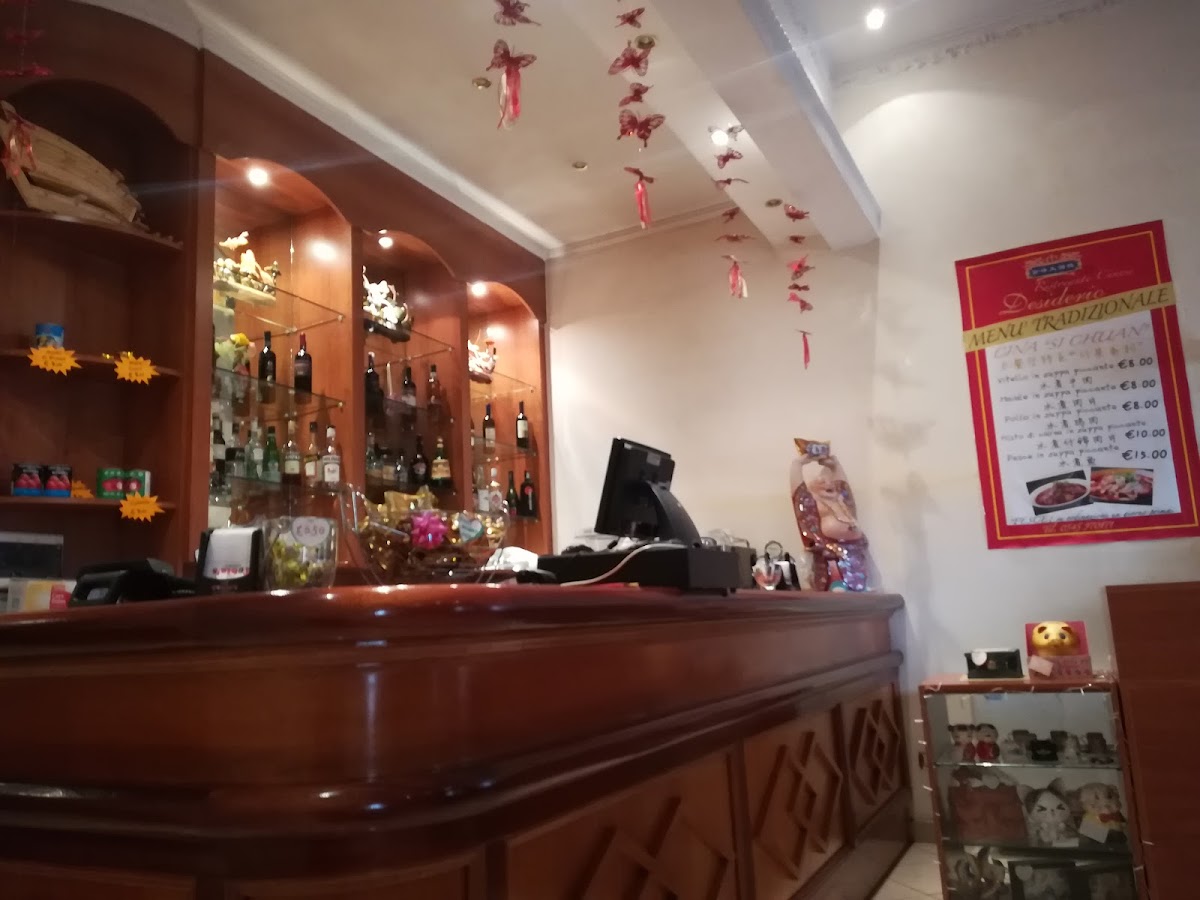 Ami Sushi Di Massa Lombarda